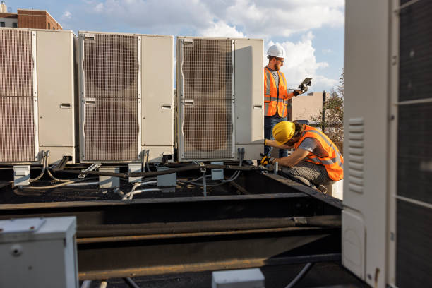 Best Commercial HVAC repair  in Big Stone Gap, VA