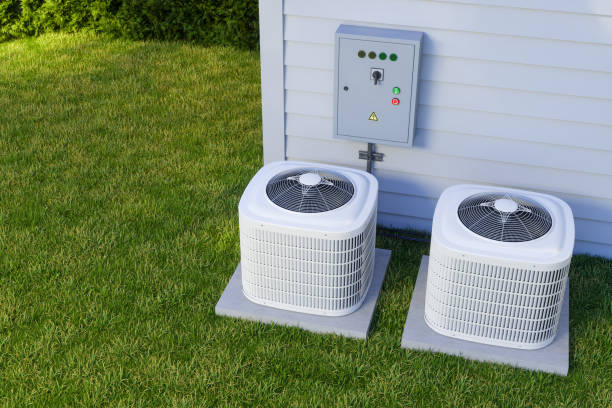  Big Stone Gap, VA HVAC Pros