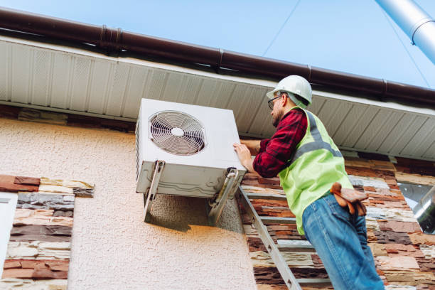 Best Best HVAC companies  in Big Stone Gap, VA
