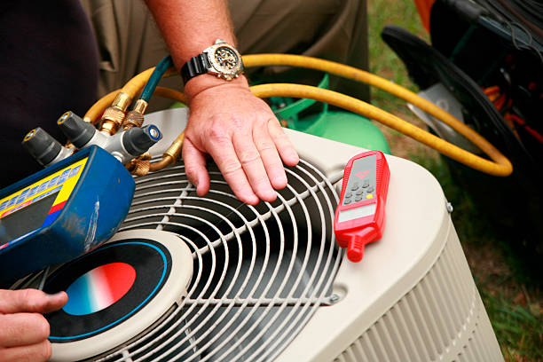 Best Air conditioning repair  in Big Stone Gap, VA