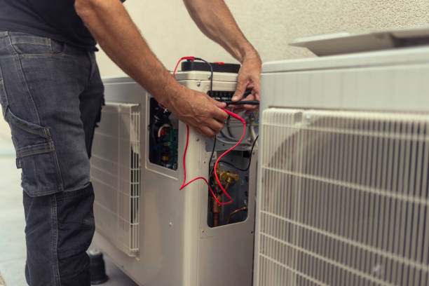 Best HVAC repair near me  in Big Stone Gap, VA