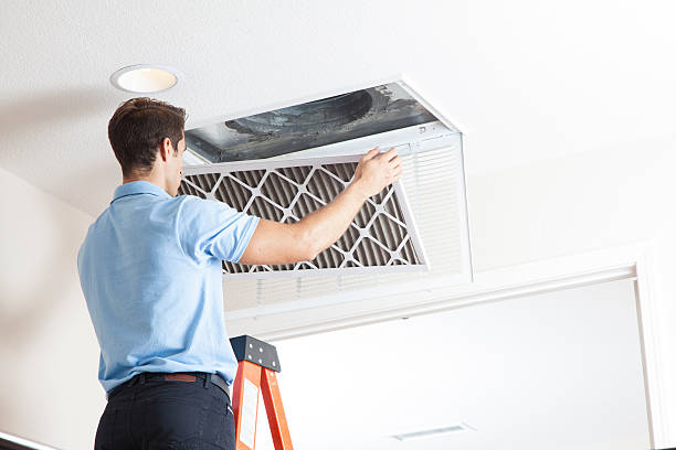 Best Best HVAC companies  in Big Stone Gap, VA