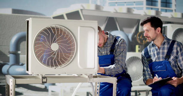 Best HVAC installation services  in Big Stone Gap, VA