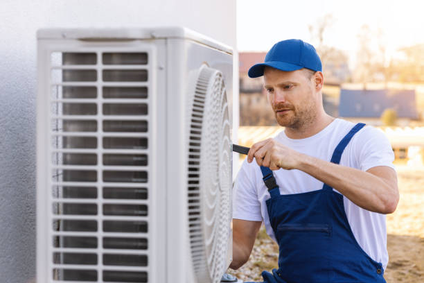 Best HVAC companies near me  in Big Stone Gap, VA