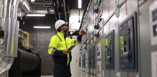 Best HVAC repair near me  in Big Stone Gap, VA
