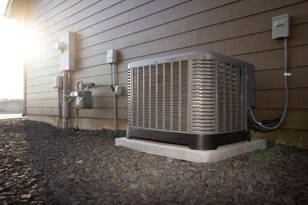 Trusted Big Stone Gap, VA HVAC Experts
